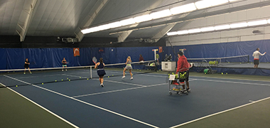 Adult Clinics