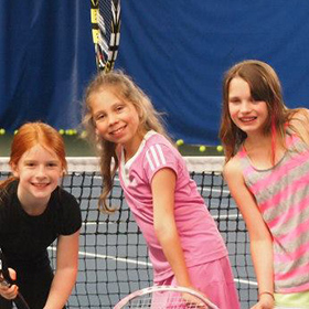 Junior Development