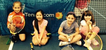 Junior Clinics