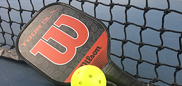 Pickleball Clinics