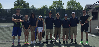 Challenger Circuit Junior Tour
