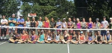High School Camp